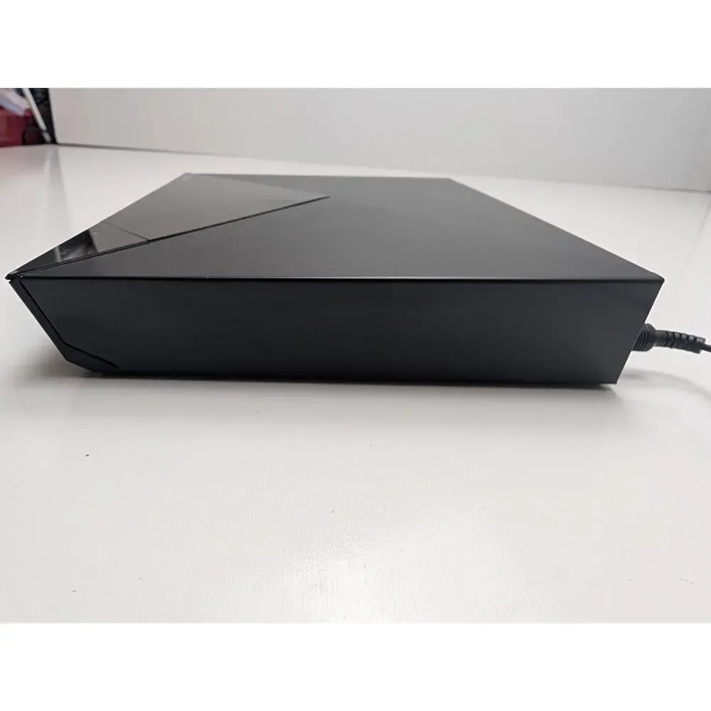 Sony BDP-S3200 Blu-Ray Disc & DVD Player Working With Power Cable Tested Works